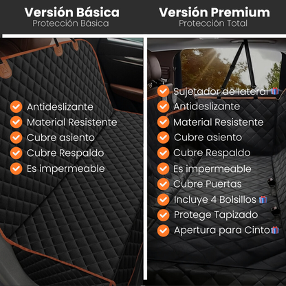 DogArmor™-auto limpio, perro cómodo