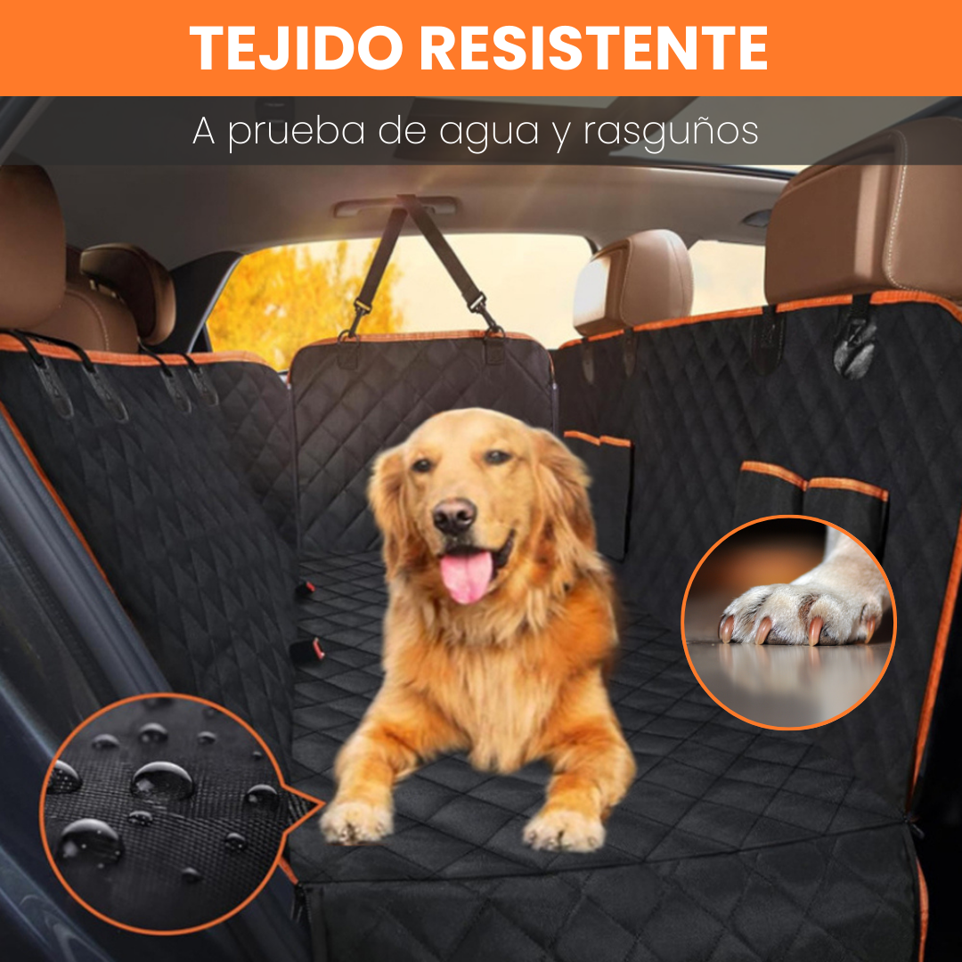 DogArmor™-auto limpio, perro cómodo