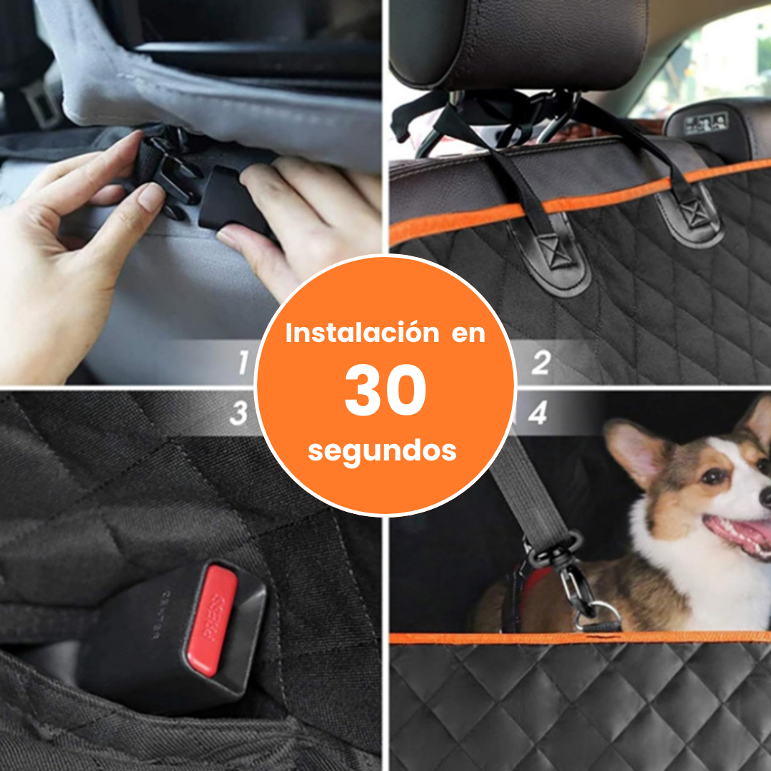 DogArmor™-auto limpio, perro cómodo